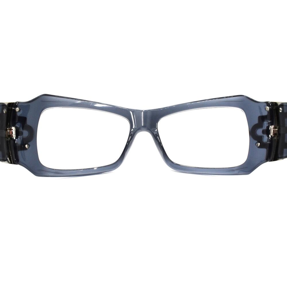 Bvlgari 859-B 731/8G 58-17-125mm Sunglasses FRAMES ONLY - GOOD CONDITION - Picture 6 of 13
